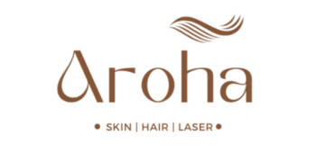 Aroha Skin Clinic Logo