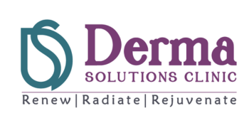 Derma Solutions Logo