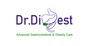 Dr Digest Logo