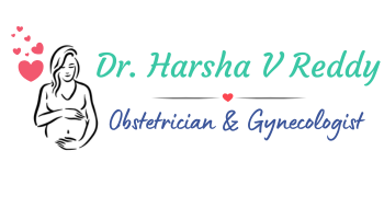 Dr Harsha V Reddy Logo