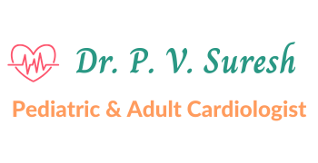 Dr P V Suresh Clinic Logo