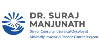 Dr Suraj Manjunath Logo for HappiMed