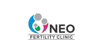 Neo Fertility Clinic Logo