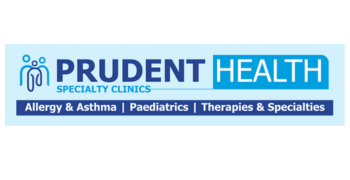 Prudent Health Clinic Logo