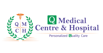 QMCH Logo