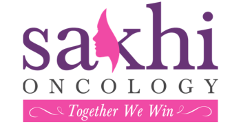 Sakhi Oncology Logo