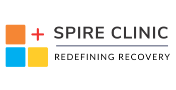 Spire Clinic Logo