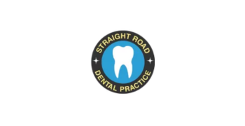 Straight Road Dental Clinic Logo